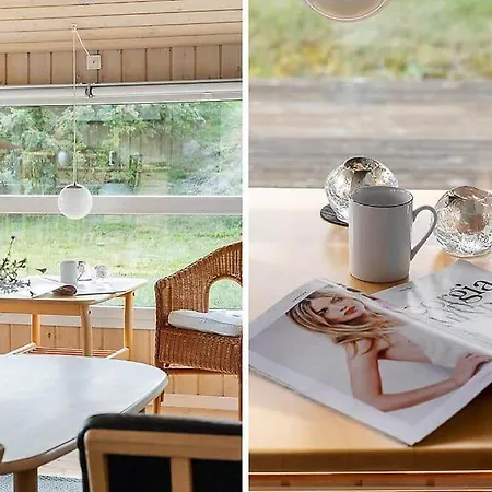 Hébergement de vacances Bl1661-saltum-klitrosevej-11 Saltum