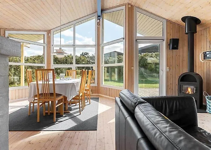 Bl1661-saltum-klitrosevej-11 Hébergement de vacances Saltum