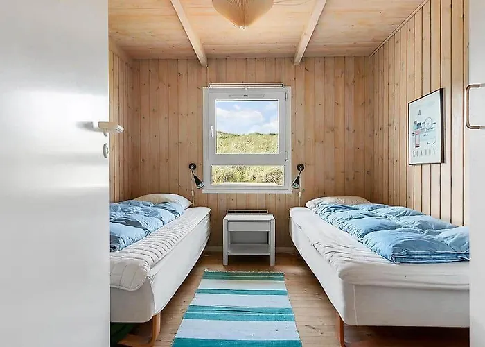 Bl1661-saltum-klitrosevej-11 Hébergement de vacances